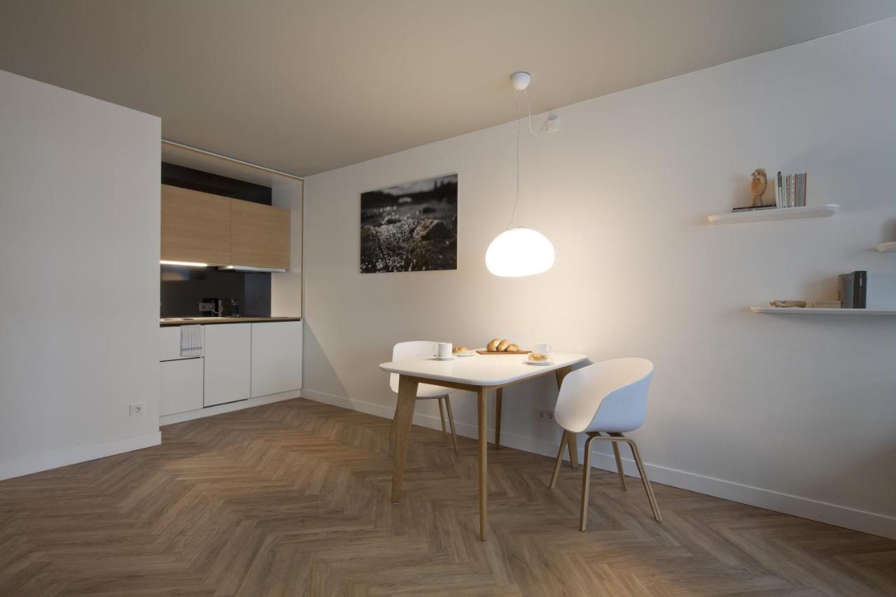 Smartments Business Muenchen Parkstadt Schwabing Luaran gambar