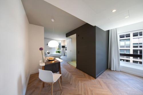 Smartments Business Muenchen Parkstadt Schwabing Luaran gambar