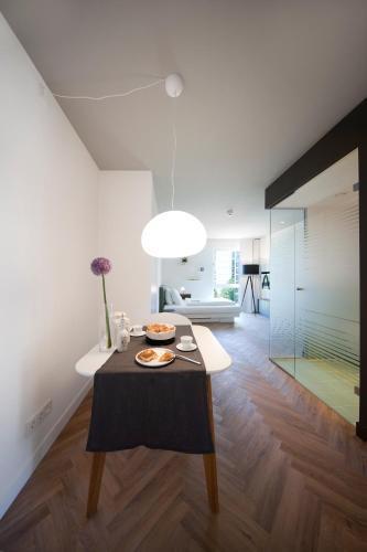 Smartments Business Muenchen Parkstadt Schwabing Luaran gambar