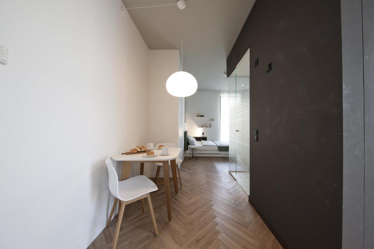 Smartments Business Muenchen Parkstadt Schwabing Luaran gambar